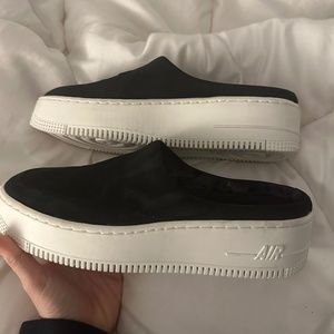 Nike Air Force 1 Lover XX PRM 'Sail' – Size US 7.5W